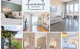 Milan Retreats